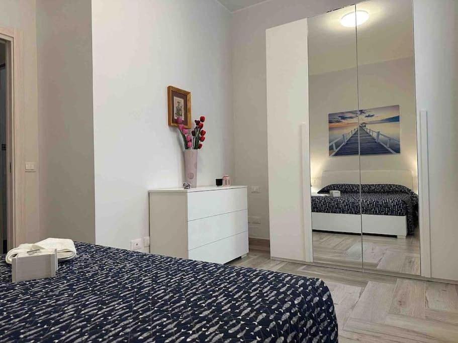 Appartamento Family Flat Near Metro A *