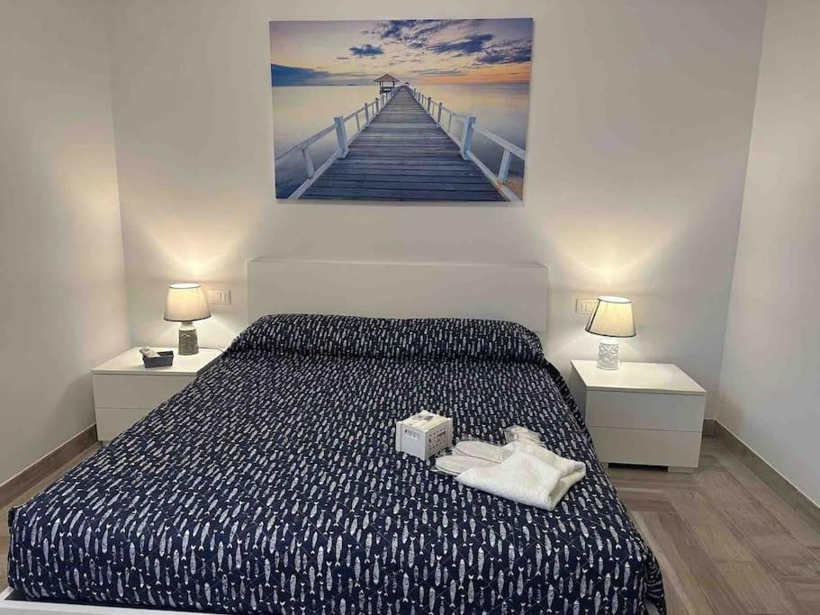 Appartamento Family Flat Near Metro A Roma
