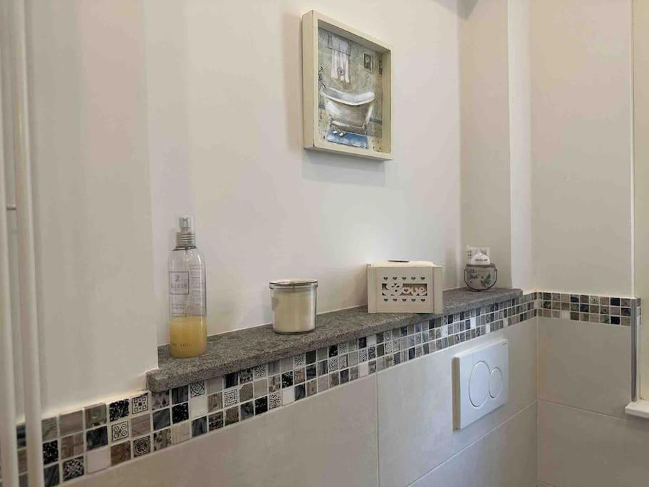 Appartamento Family Flat Near Metro A