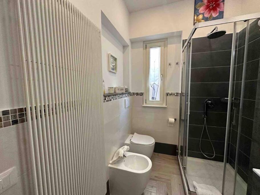 Family Flat Near Metro A Appartamento Roma