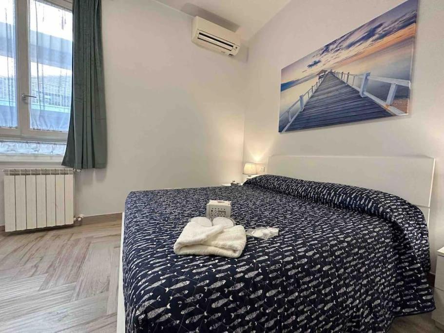 Family Flat Near Metro A Appartamento *
