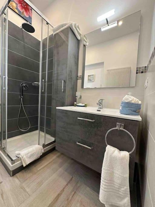 Appartamento Family Flat Near Metro A *